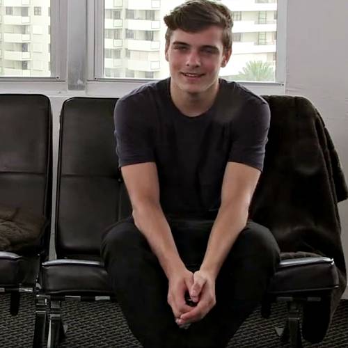 Martin Garrix: Taking risks is one of the things I’ve learned