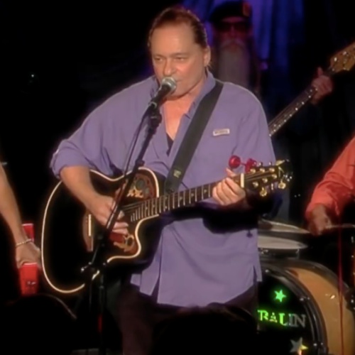 Jefferson Airplane co-founder Marty Balin dead at 76