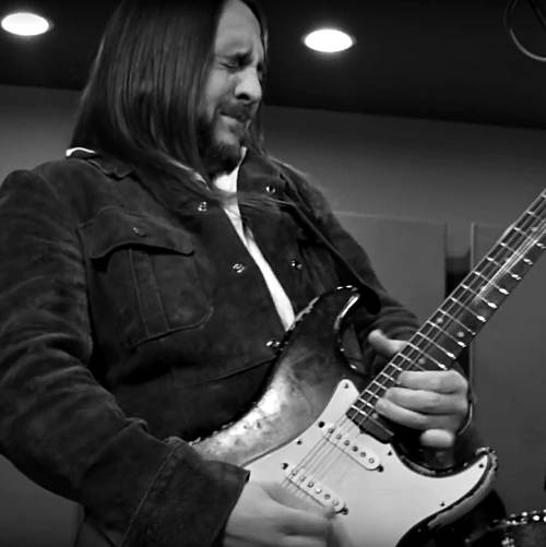 Bon Jovi get new guitarist