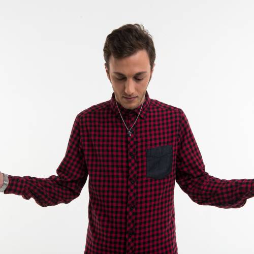 Matt Sawyer exclusive video premiere of 'B.O.H.'