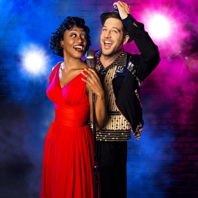 Beverley Knight extends Memphis The Musical run