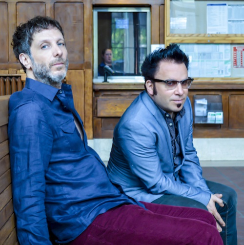 Mercury Rev announce new studio album