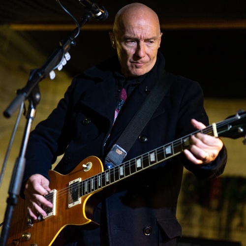 Midge Ure: ‘Would something happen in a couple of years time [for Live Aid anniversary]? Quite possibly’ – Music News