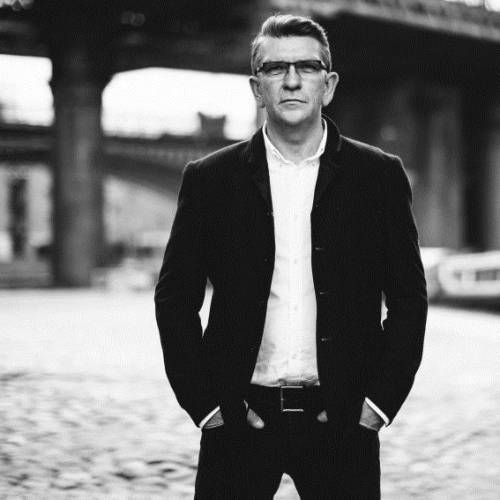 Dalton&rsquo;s Music Reviews: Ex-Smiths drummer Mike Joyce launches Beatwolf