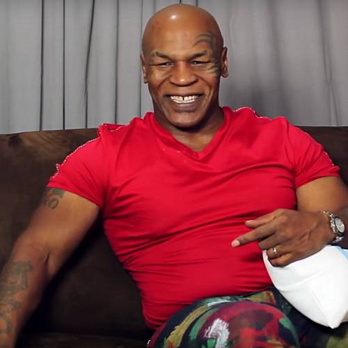 Mike-Tyson-to-enter-the-music-world