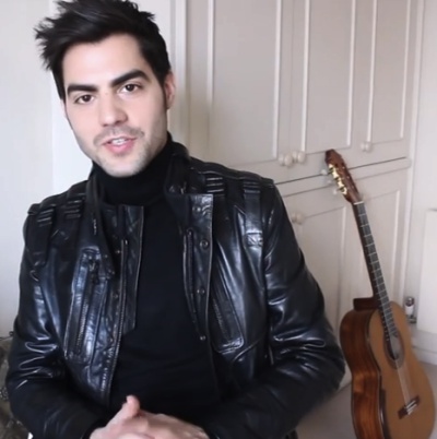 Milos Karadaglic joins Boisdale Classics