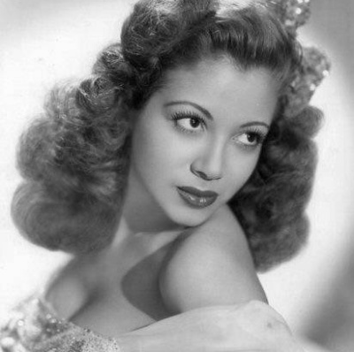 Monica Lewis dies