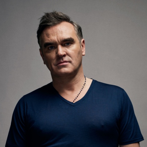 Five ways Morrissey has been ahead of his time