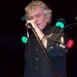 Nazareth singer collapses on stage