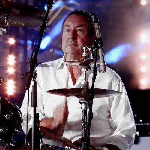 Pink-Floyd-drummer-Nick-Mason-saves-Footes-music-store