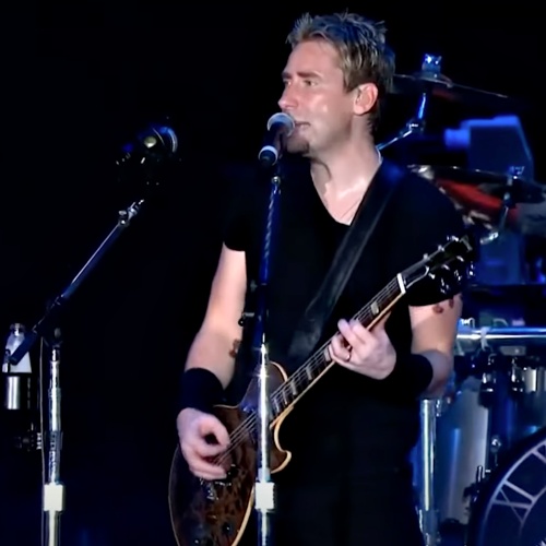 Nickelback-UK-dates-announced