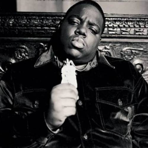 Notorious B.I.G. lyrics the inspiration for new TV show