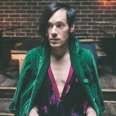 Of Montreal stream new track 'Empyrean Abattoir' @xxofMontrealxx