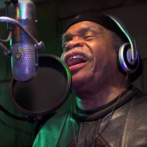 R.I.P. Otis Clay 1942-2016