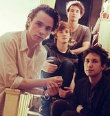 Palma-Violets-to-headline-100-Club-for-Converse-Gigs