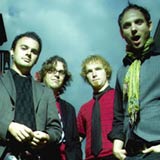 The-Parlotones-announce-tour-and--campaign-against-Rhino-poaching