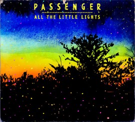 Passenger announces sold out tour and new single