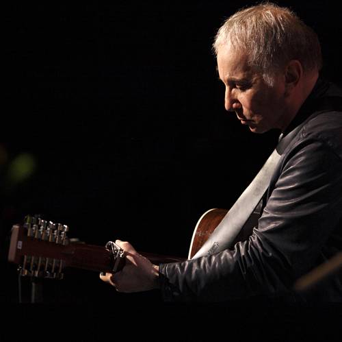 ‘The listener completes the song,’ Paul Simon loves it when fans get his lyrics wrong – Music News