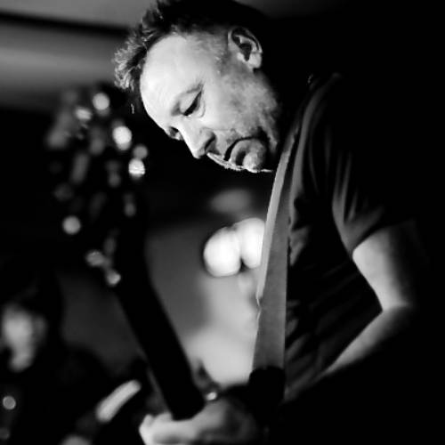 Peter Hook's daughter still experiences flashbacks to the Manchester bombing