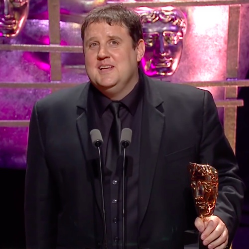 Peter Kay tickets out now as first stand-up tour in eight years on sale