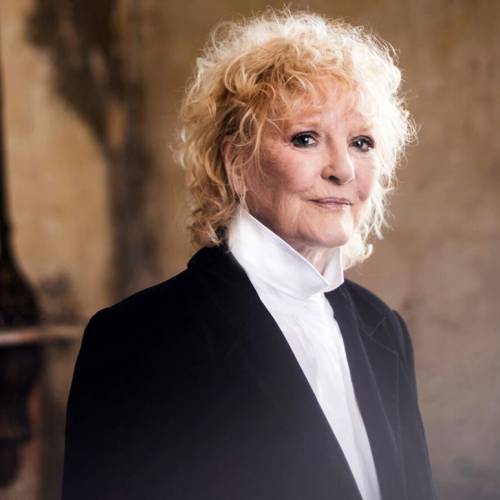 Petula-Clark-readies-new-album