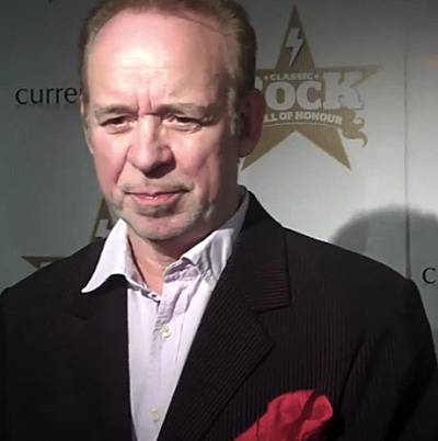 Phil Manzanera, Paul Simonon and Tony Allen form supergroup