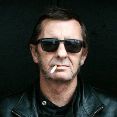 AC/DC's Phil Rudd pleads guilty to murder threat