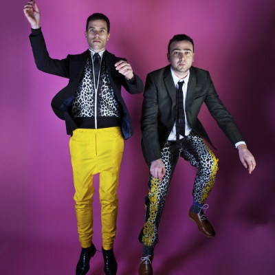 The Presets wade in on Indonesia state sanctioned murders