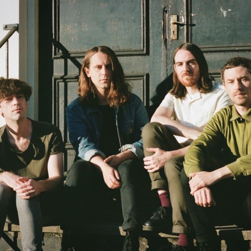 Pulled-Apart-By-Horses-and-Blood-Red-Shoes-release-split-covers-7