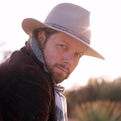 Black-Crowes-Rich-Robinson-to-play-live-in-the-UK-next-month