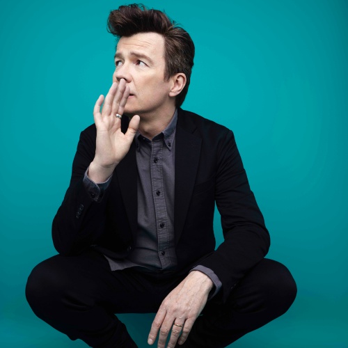 Rick Astley gets food poisoning and pulls final Australian gig