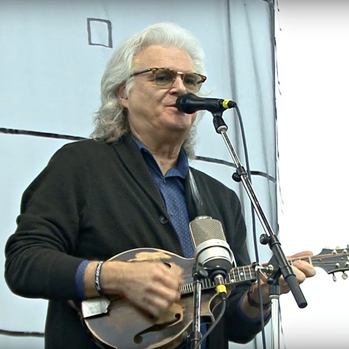 Ricky Skaggs leads Country Hall of Fame Class of 2018 inductees