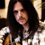 Ricky Warwick announces PledgeMusic campaign