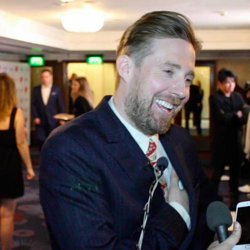 Kaiser Chiefs frontman Ricky Wilson opens up on anxiety issues