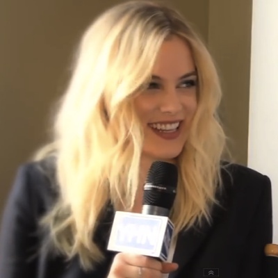 Elvis Presley's granddaughter to marry stuntman @RileyKeough