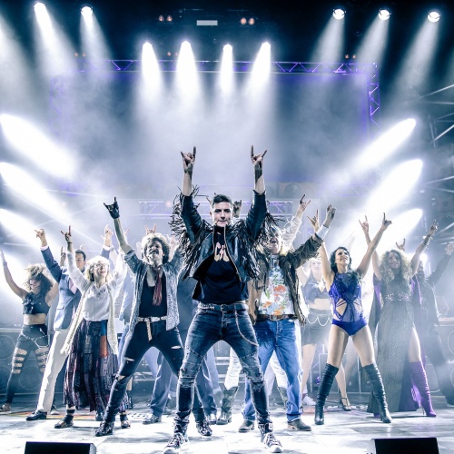 Rock-of-Ages-London-enters-second-year