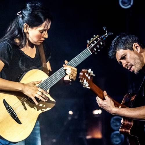 Rodrigo-y-Gabriela-to-get-Roxy-at-Night-Of-The-Day-Of-The-Dead-Festival