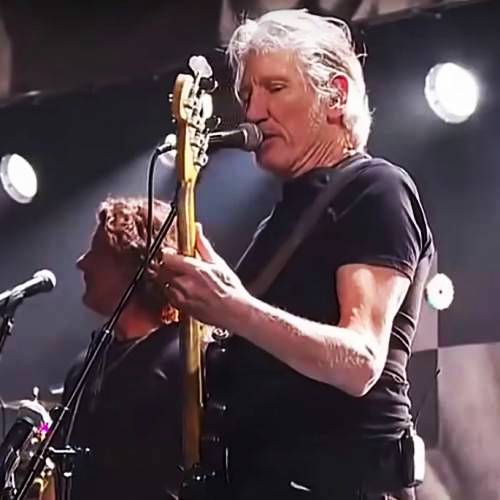 Roger Waters Wall tour grows