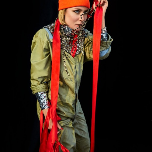 Roisin Murphy reveals another track from new EP