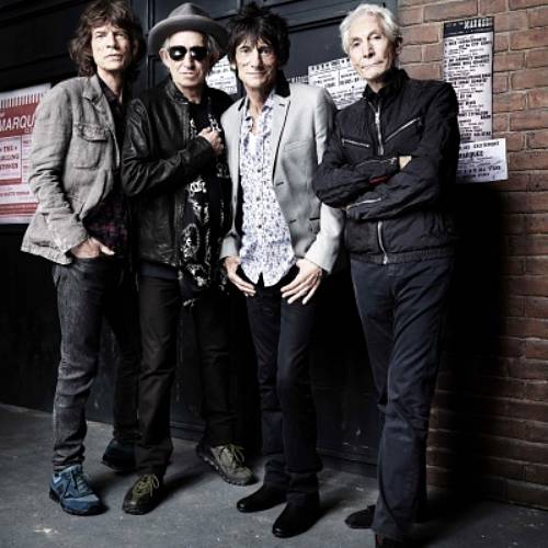 Rolling Stones secret Paris show setlist revealed