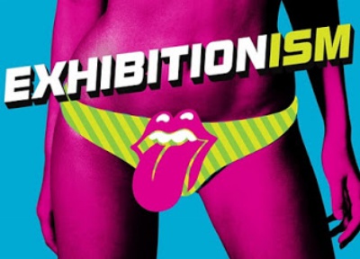 Rolling Stones poster banned in London
