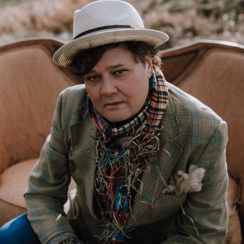 Ron Sexsmith reveals London acoustic date