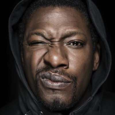 Roots Manuva back with new