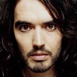 Russell Brand doesnt act in kissing scenes