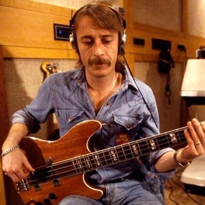 Abba bassist dies