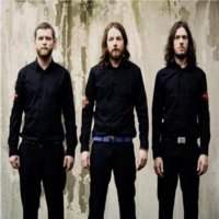 Sucioperro-new-album-Fused-and-UK-tour-dates