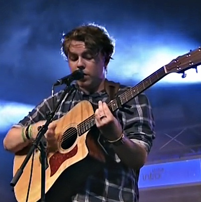 Saint Raymond: Bands love coming to T