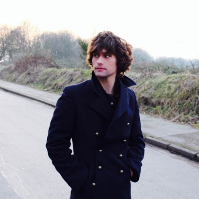 Sam Beeton new album 'In The Yard'