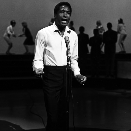 sam cooke