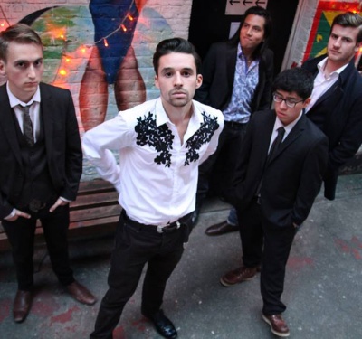 Savage Nomads to close 12 Bar Club
